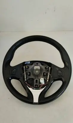 Renault Clio IV Steering wheel 985105453R