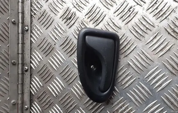 Renault Mascott Front door interior handle 7700830079