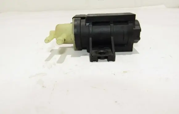 Fiat Panda III Turbo solenoid valve 55256638