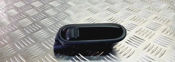 Mazda 2 Front door interior handle