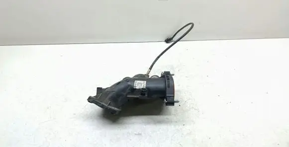 BMW 1 F20 F21 Intake air temperature sensor 8506406