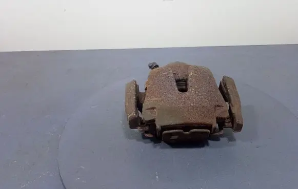 BMW X6 E71 Front brake caliper