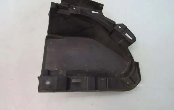 Mazda MX-30 Front bumper upper radiator grill DN4E502G2