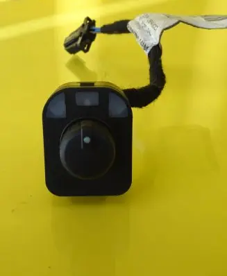 Audi A4 S4 B6 8E 8H Wing mirror switch 8E0959565
