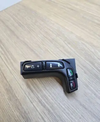 Volvo S80 Steering wheel buttons/switches 30710268