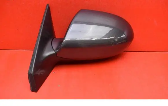 KIA Sportage Front door electric wing mirror 876103U200
