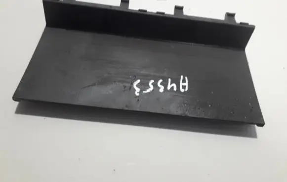 Audi A4 S4 B6 8E 8H Other interior part 8E0863263
