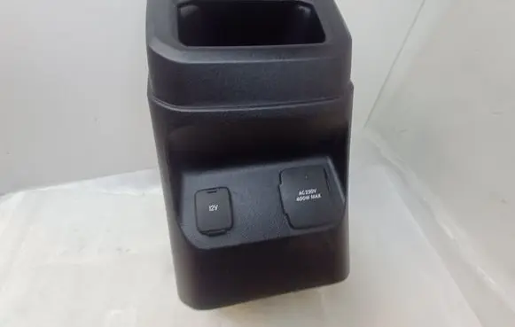 Ford Ranger IV Other center console (tunnel) element N1WBE04584ABW