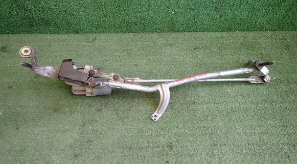 Mercedes-Benz GLC X253 C253 Wiper motor A2538209700