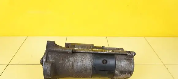Land Rover Range Rover L322 Starter motor NAD500280 18SP51