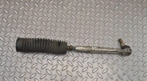 Porsche Boxster 986 Steering tie rod 