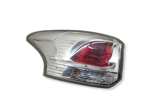Mitsubishi Outlander Rear/tail lights E114002154 8330B101 F114002154