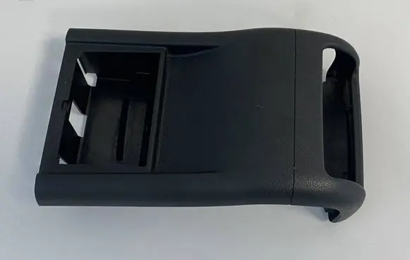 Mercedes-Benz C W203 Ashtray trim (rear) 037614071