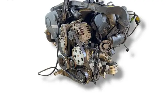 Audi A4 S4 B6 8E 8H Engine ALT