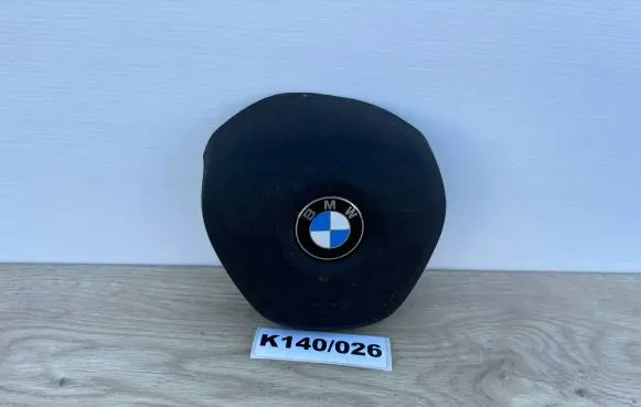 BMW 2 F45 Airbag cover 3087897