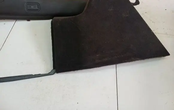 Audi A6 S6 C5 4B Other trunk/boot trim element 4B9863879