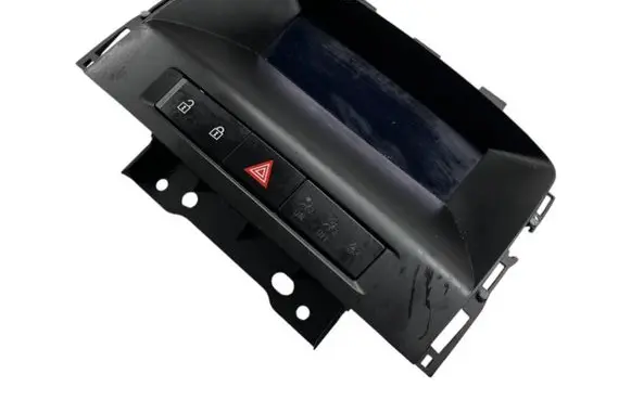Opel Astra J Screen/display/small screen 22858076 22297831 565412769
