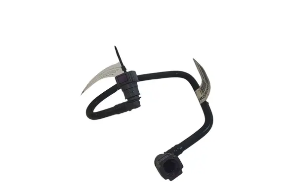 Opel Ampera Brake booster pipe/hose 25984491