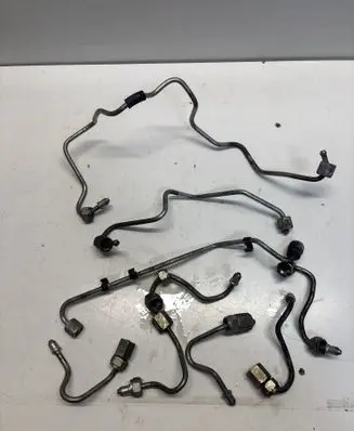 Jeep Grand Cherokee Fuel main line pipe