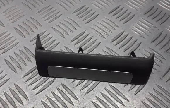 Opel Vectra C Other dashboard part 769053620