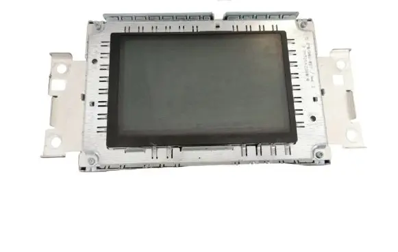 Volvo V60 Screen/display/small screen 31357025 7609501534 31328362