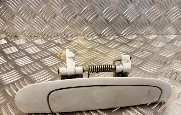 KIA Picanto Rear door exterior handle