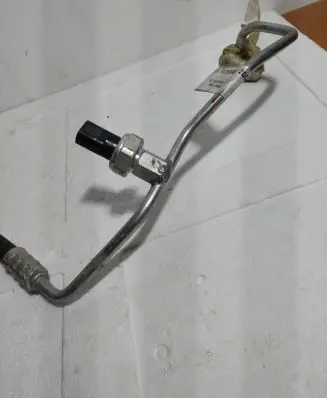 Mercedes-Benz GLA H247 Air conditioning (A/C) pipe/hose A1778304801