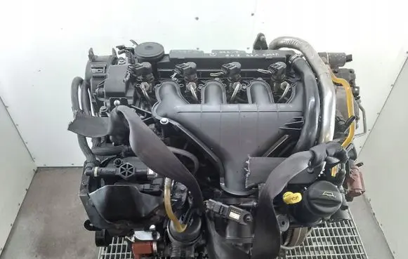 Volvo V50 Engine D4204T