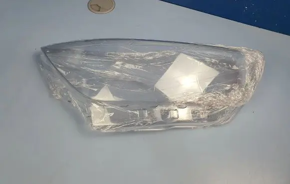Volvo XC40 Headlight lense 31655529 31655983 31655998