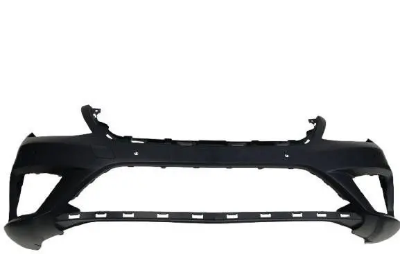 Mercedes-Benz S AMG W222 Front bumper A2228802447 A2228851325