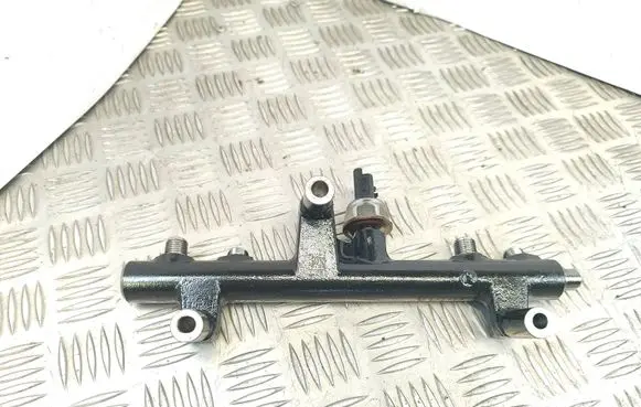 Ford S-MAX Fuel main line pipe 9681909680 28497Z01 12430634