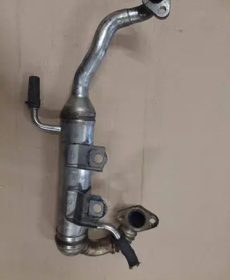 Toyota Corolla E120 E130 EGR valve cooler