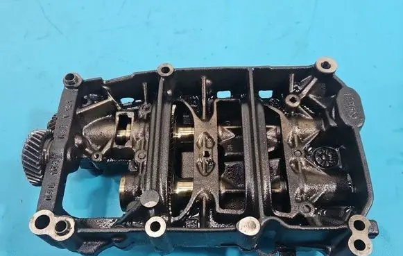 Audi A4 S4 B8 8K Balance shaft 03L103537 IMPRK1557125