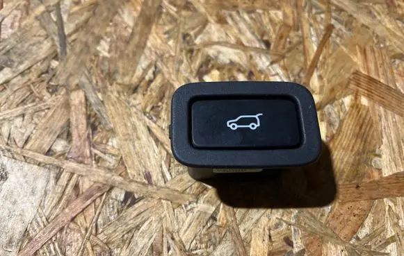 Land Rover Range Rover Velar Tailgate/trunk/boot open switch CPLA10E998AA