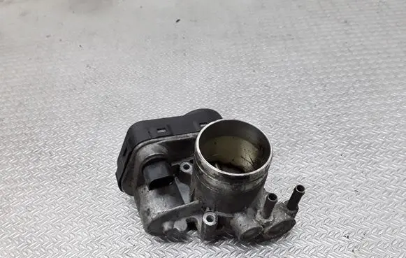 Mercedes-Benz A W168 Throttle valve A1661410225
