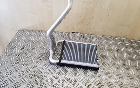 KIA Rio Heater blower radiator