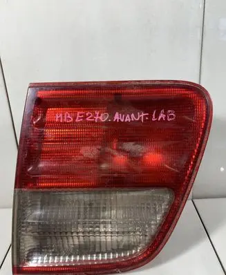 Mercedes-Benz E W211 Tailgate rear/tail lights A2108206064