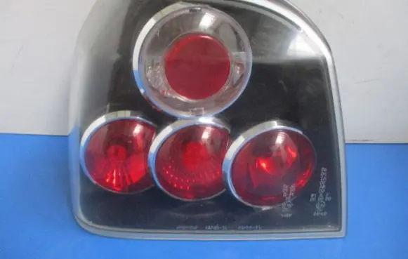 Volkswagen Golf III Rear/tail lights