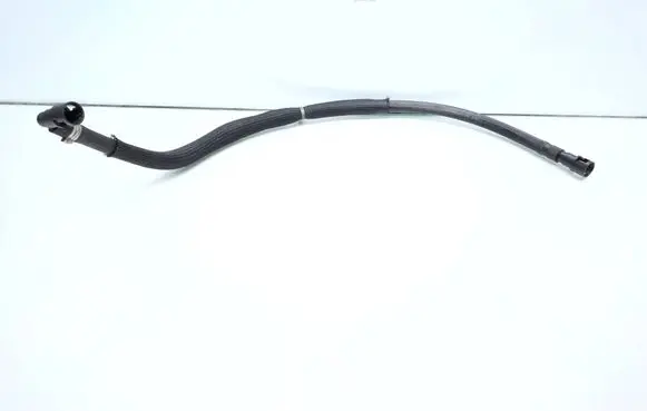 Opel Astra H Fuel line pipe GME68829