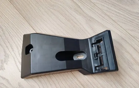 Honda Accord Accelerator throttle pedal bracket NF0X8E