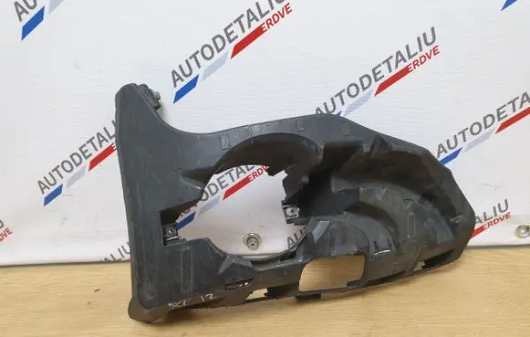 BMW X1 E84 Fog light bracket 8038063 51118038063