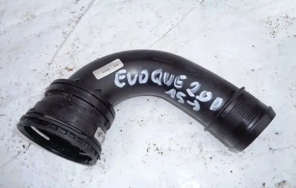Land Rover Range Rover Evoque L538 Engine coolant pipe/hose GJ326C71500