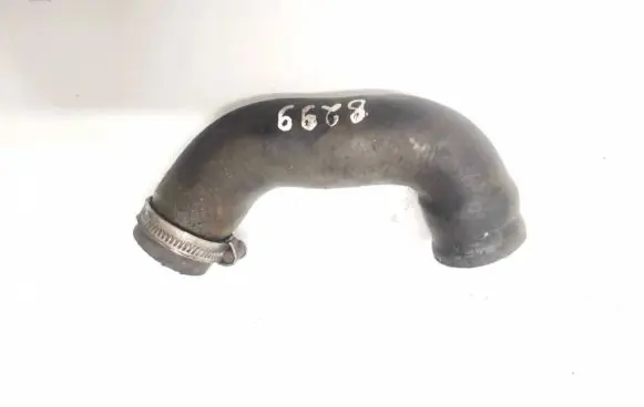Dacia Logan I Air intake hose/pipe