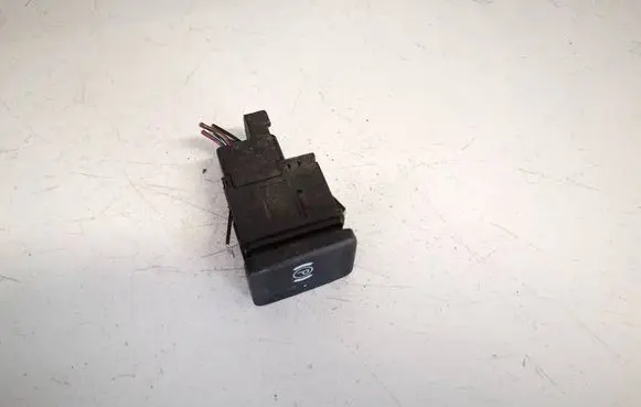 Volkswagen PASSAT B6 Parking (PDC) sensor switch 3c0927225b