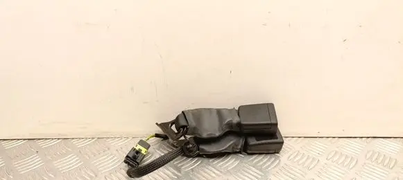 Peugeot 3008 III Rear seatbelt buckle 9840425180