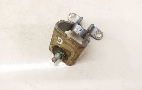Volkswagen Golf VI Tailgate/trunk/boot hinge 5K6827301A