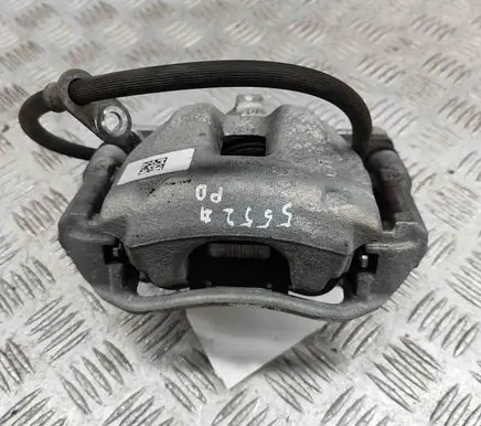 Toyota Yaris Cross Front brake caliper 4773002590