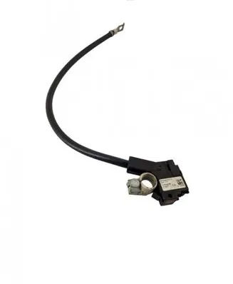 BMW 5 F10 F11 Positive cable (battery) 9234437