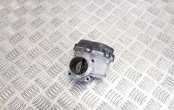 Ford Focus Throttle valve 980723858002 V29039645 334618477