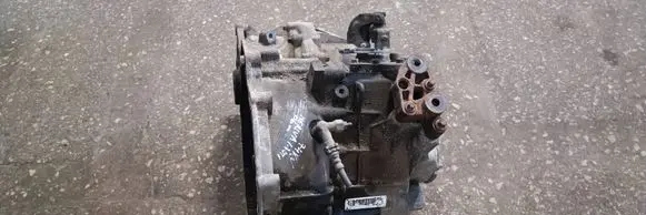 Opel Meriva A Manual 5 speed gearbox 
